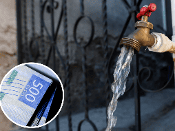 En mayo de 2024, cuando se rompieron récords de calor, más de dos tercios de la superficie nacional afrontaban algún grado de sequía. SUN / ARCHIVO