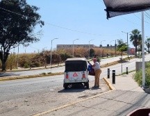 Hasta el momento la Setran no ha informado a cuánto asciende el parque vehicular en este tipo de transporte. ESPECIAL