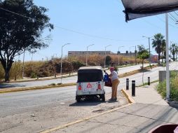 Hasta el momento la Setran no ha informado a cuánto asciende el parque vehicular en este tipo de transporte. ESPECIAL