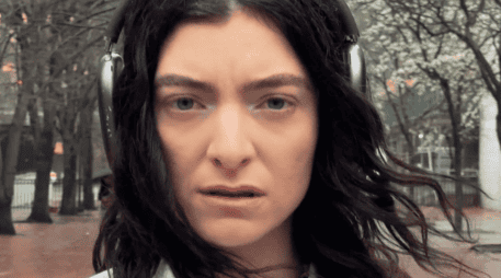 Esto se sabe sobre el nuevo álbum de Lorde. ESPECIAL / YOUTUBE / LORDE