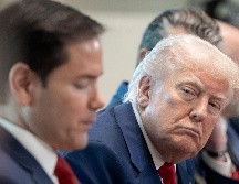 Trump solicitó acciones legales en contra de CBS y  el programa 