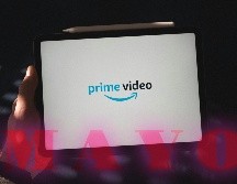 Todos los estrenos de Prime Video en mayo están aquí. ESPECIAL / UNSPLASH Thibault Penin