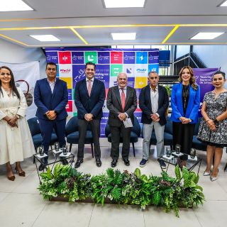 Anuncian inglés para todos los estudiantes del Tecnológico Superior de Jalisco