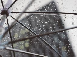 Toma tus precauciones antes estas precipitaciones que la SGIRPC te presenta. X / PEXELS