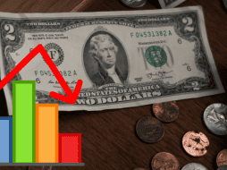 El fortalecimiento del peso también se vio respaldado por un superávit comercial de tres mil 440 millones de dólares registrado en marzo, cifra que superó ampliamente las expectativas del mercado. UNSPLASH / CANVA