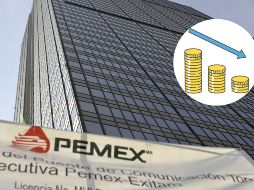 En contraste, el área de exploración y producción ganó 31 mil 242 millones de pesos, mientras que logística tuvo un beneficio de 9 mil 26 millones de pesos. EFE/ M. Guzmán