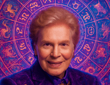 Conoce las predicciones de Walter Mercado para este día. DALL-E