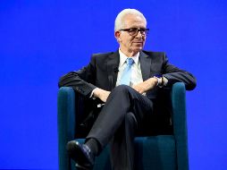 Ernesto Zedillo escribió una carta pública para defenderse de lo que él asegura son calumnias de parte de la Presidenta Claudia Sheinbaum. SUN