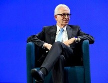 Ernesto Zedillo escribió una carta pública para defenderse de lo que él asegura son calumnias de parte de la Presidenta Claudia Sheinbaum. SUN