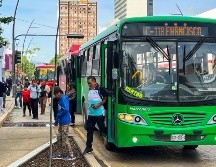 El recorrido de la carrera se realizará en los municipios de Zapopan, Guadalajara y Tlaquepaque. EL INFORMADOR/ ARCHIVO.