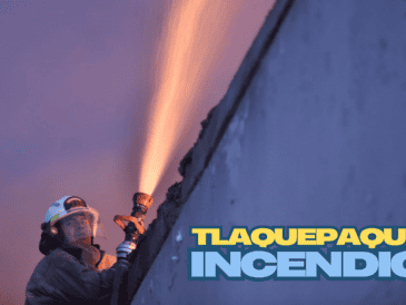 En los trabajos participaron más de 350 elementos de 20 instituciones de los tres niveles de Gobierno, con el apoyo de 51 vehículos y unidades especiales. ESPECIAL / UEPCB