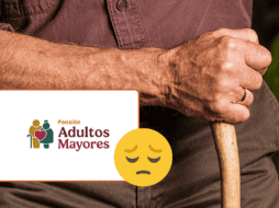 La cancelación el pago del bimestre mayo-junio fue anunciada por la titular de la Secretaría del Bienestar, Ariadna Montiel Reyes. ESPECIAL