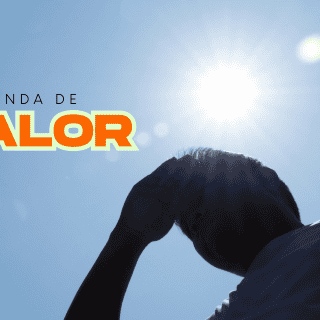 Sigue la onda de calor en Jalisco; este es el pronóstico del 1 de mayo