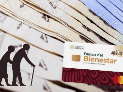 Actualmente, la Pensión para el Bienestar de las Personas Adultas Mayores otorga 6 mil 200 pesos bimestrales a quienes tienen 65 años o más. ESPECIAL / Canva