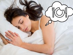 Dormir con el estómago vacío no es necesariamente dañino, pero puede afectar la calidad del sueño, el estado de ánimo y el metabolismo si se convierte en una práctica habitual sin control.  CANVA