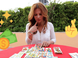 La reconocida astróloga Mhoni Vidente ha revelado cuáles son los signos que tendrán suerte en el dinero durante el mes de mayo. SUN/ ARCHIVO