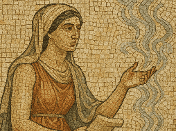 Guarda estas palabras y sigue los signos que el destino coloca ante ti, pues la fortuna es siempre un río en movimiento. ESPECIAL / ChatGPT