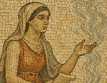 Guarda estas palabras y sigue los signos que el destino coloca ante ti, pues la fortuna es siempre un río en movimiento. ESPECIAL / ChatGPT