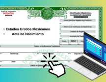 Recuerda que una vez que has descargado por primera vez la copia certificada de tu acta, cuentas con 24 horas para poder descargarla nuevamente. ESPECIAL