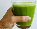El jugo verde puede ser saludable, pero como complemento. ESPECIAL / CANVA