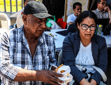 Durante la madrugada de este jueves se confirmó la muerte de dos personas, aseguró el titular de la Unidad Estatal de Protección Civil y Bomberos de Jalisco, Sergio Ramírez López. EL INFORMADOR / A. Navarro