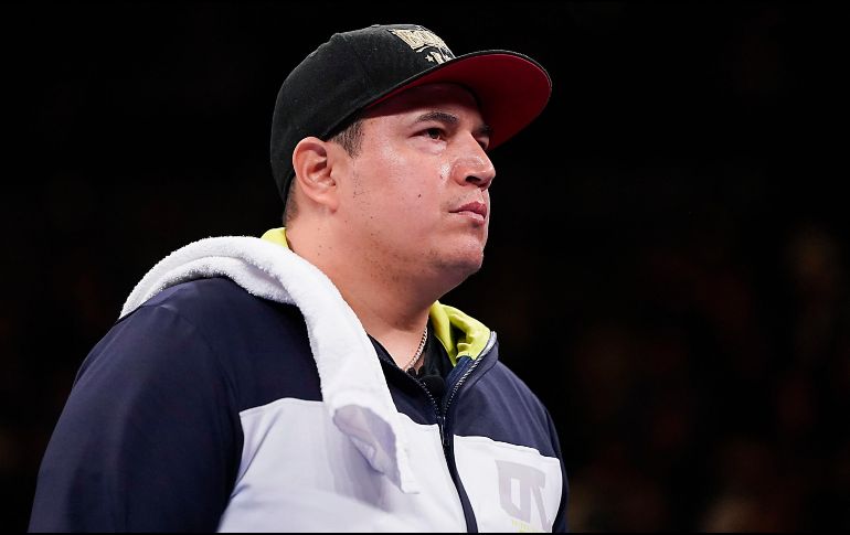 Como casi a todos en la vida, alcanzar la cima del éxito no fue sencillo. En 1996, Eddy decidió ir por el sueño americano para encontrar mejores condiciones. IMAGO7 / ARCHIVO