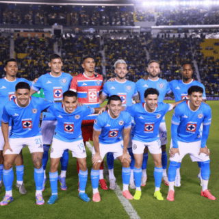 Cruz Azul vs Tigres: dónde ver EN VIVO la semifinal de Concachampions 2025