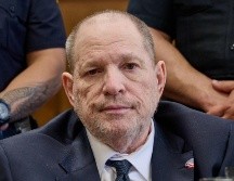 Harvey Weinstein compareció el día de ayer frente a autoridades para la continuación de su juicio en contra. EFE / EPA / CURTIS MEANS / POOL