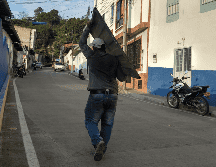 Según datos adicionales, los latinos son ya el segundo grupo poblacional más grande del país (19.5% del total), solo detrás de la población anglosajona. ESPECIAL / Canva