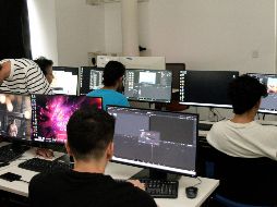 Ciudad Creativa Digital (CCD) y el Gobierno de Tlajomulco ofrecen becas del 100% para los participantes seleccionados, reafirmando el compromiso de democratizar el acceso a las industrias creativas de más alto nivel. ESPECIAL