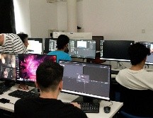 Ciudad Creativa Digital (CCD) y el Gobierno de Tlajomulco ofrecen becas del 100% para los participantes seleccionados, reafirmando el compromiso de democratizar el acceso a las industrias creativas de más alto nivel. ESPECIAL