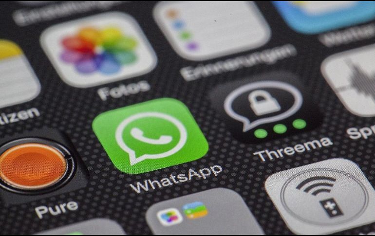 WhatsApp informó que se podrá configurar en chats individuales y grupales. Pixabay