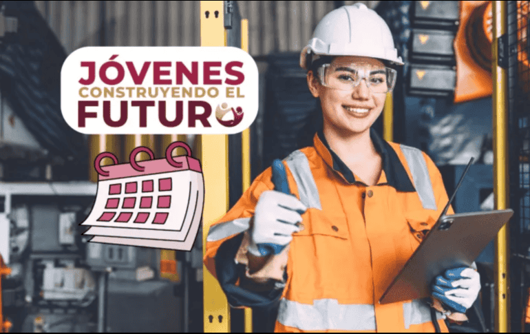 En este periodo, más de 620 mil centros de trabajo han participado en el programa. ESPECIAL