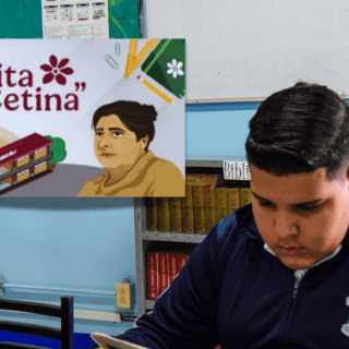 Beca Rita Cetina: Estos alumnos NO recibirán el pago en mayo