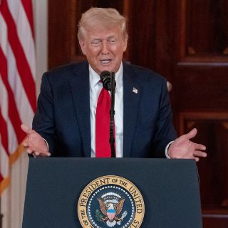 Presentan demanda contra Trump por obstruir la prevención de embarazos adolescentes