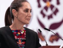 La mandataria federal comentó que hablará sobre el Fobaproa y la pensión de más de 140 mil pesos que recibe Zedillo. GOBIERNO DE MÉXICO