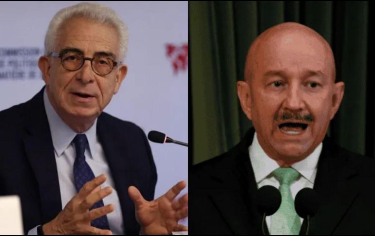 En 1995, la crisis económica, anticipada un año antes cuando Salinas dejó la Presidencia, se hizo realidad, por lo que Ernesto Zedillo se vio en la necesidad de aplicar la estrategia. EFE/ ARCHIVO. NTX/ ARCHIVO.