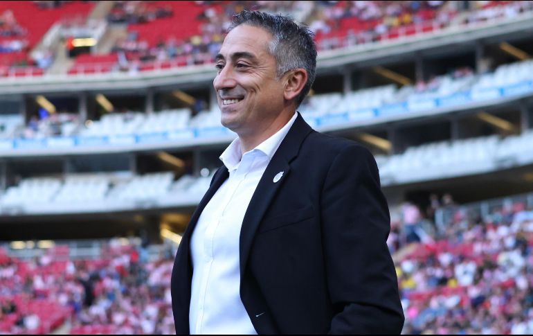 Las Chivas Femenil están a 90 minutos de poder regresar a una Final después de tres años. IMAGO7.