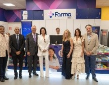 Salinas Pliego afirmó que el proyecto tiene como objetivo ofrecer una alternativa real al sistema público de salud. X/Mas_Salud_Mx