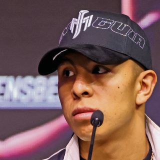 Jaime Munguía va por su redención