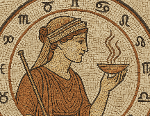 Mortal, escucha con atención estas palabras cargadas de la sabiduría de una civilización que ya no existe. ESPECIAL / ChatGPT