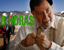 Esta es la clave para que se llegue a dar la reducción de la jornada laboral a 40 horas. EL INFORMADOR / SUN / ARCHIVO