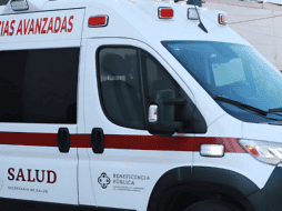 Una menor de 6 años de edad fue trasladada al Hospital Pediátrico de Sinaloa, donde permaneció internada. ESPECIAL/Hospital Pediátrico de Sinaloa