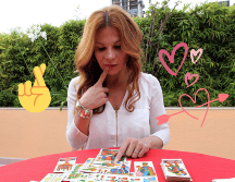 Mhoni Vidente ha revelado qué signos estarán más alineados con la buena fortuna en el amor durante este mes. SUN/ ARCHIVO