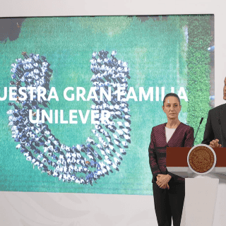 Unilever anuncia importante inversión en México hasta 2028
