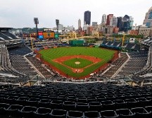 Los equipos alertaron a los umpires de la situación inmediatamente después de la jugada. AP / ARCHIVO