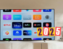 El 2025 ya ha dejado huella en el mundo de las series. UNSPLASH/  O. Nord