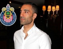 Simón Levy estuvo entre las tendencias luego de que hiciera público su plan de comprar al Club Deportivo Guadalajara. NTX / ARCHIVO