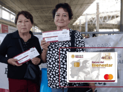 En este mes se dispersarán los pagos correspondientes al bimestre de mayo-junio del 2025. EL INFORMADOR/ARCHIVO