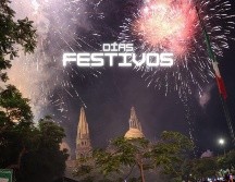 Apenas ocurrió el más reciente, pero algunas personas ya están esperando para que llegue otro puente o día de descanso obligatorio de 2025. EL INFORMADOR / ARCHIVO